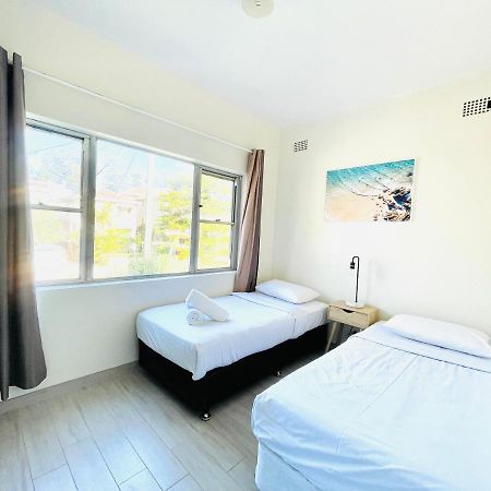 Lotus Stay Manly - Apartment 29A Сидней Экстерьер фото