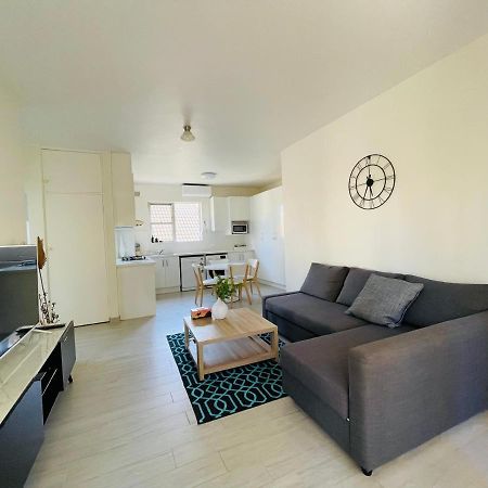 Lotus Stay Manly - Apartment 29A Сидней Экстерьер фото