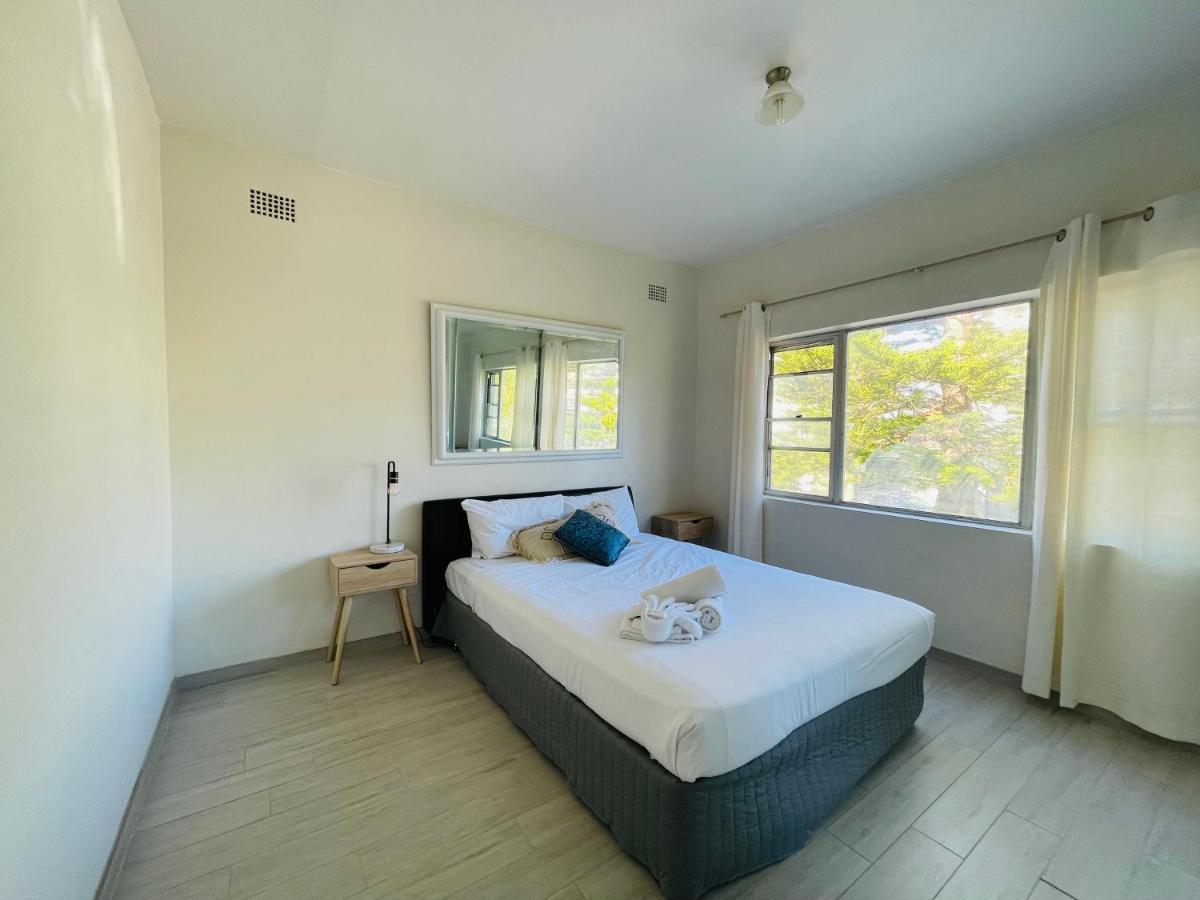 Lotus Stay Manly - Apartment 29A Сидней Экстерьер фото