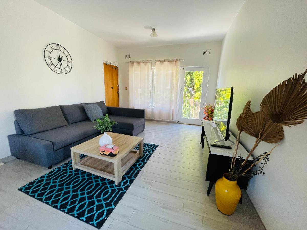 Lotus Stay Manly - Apartment 29A Сидней Экстерьер фото