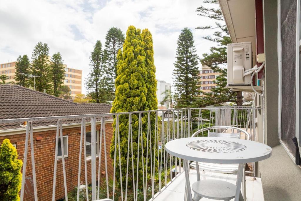 Lotus Stay Manly - Apartment 29A Сидней Экстерьер фото